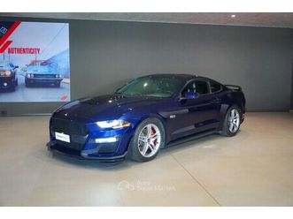 fastback 5.0 v8 tivct aut. gt premium