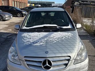 mercedes b-200 for sale