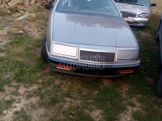 chrysler le baron 2.2 turbo gtc