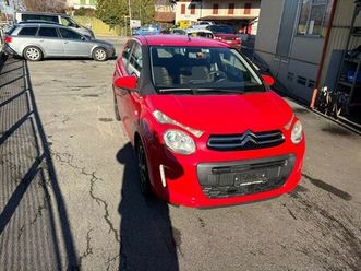 c1 1.0 e-vti stop&start feel airscape