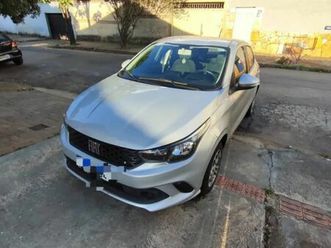 fiat argo 1.0 6v flex. 2021