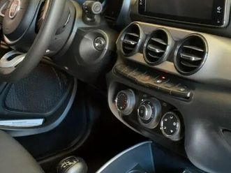 fiat argo drive 1.0 6v flex 2020