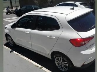 fiat argo drive 1.0 6v flex 2021