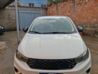 fiat argo drive 1.0 6v flex 2021