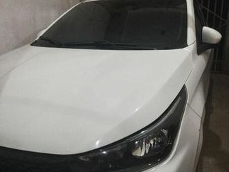 fiat argo drive 1.0 6v flex 2023