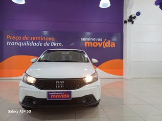 fiat argo drive 1.0 6v flex 2023