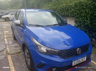 hgt 1.8 16v flex aut.