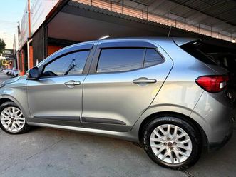 precision 1.8 16vflex aut.