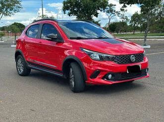 trekking 1.3 8v flex