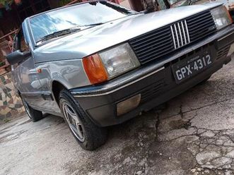 fiat premio placa pretavendo