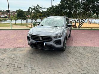 fiat pulse drive 1.3 8v flex aut. 2025