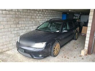 ford mondeo st220 kombi, bj. 2004