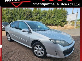 renault laguna dynamique tomtom dci 110 fap eco2