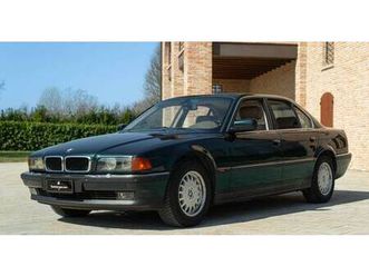 1997 | bmw 725tds