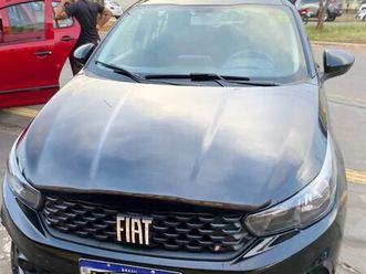 fiat argo drive 1.0 6v flex 2021