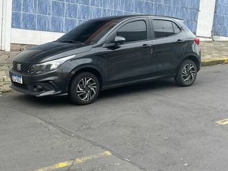 fiat argo drive 1.0 6v flex 2021