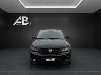 freemont 2.0 mj black code awd automat