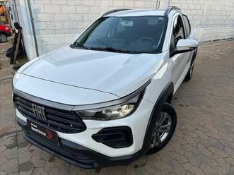 fiat pulse drive 1.0 turbo 200 flex aut. 2023