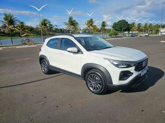 fiat pulse drive 1.3 8v flex aut. 2023