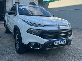 volcano 2.0 16v 4x4 tb diesel aut.