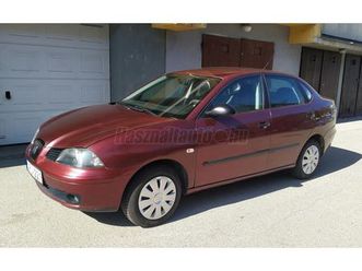 seat cordoba 1.4 16v stella