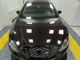 seat leon cupra r310 colibasi