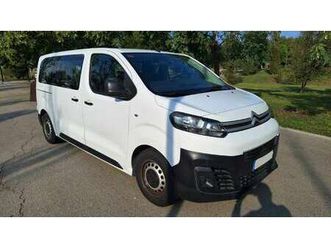 jumpy combi 1.5 bluehdi talla m confort 120 s&s