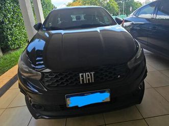 fiat argo 1.0 6v flex. 2021