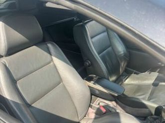 opel astra twintop cabrio