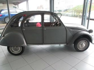 2cv azam 425 18 ps spezial break enac original