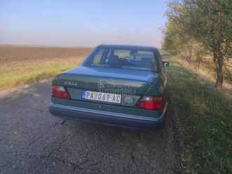 mercedes benz w124 230e