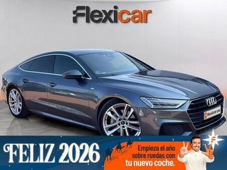 sportback 45 tfsi s tronic