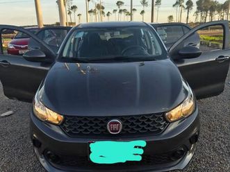 fiat argo drive 1.0 6v flex 2021