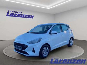 fl (my25) 1.0 benzin (63 ps) 5-mt 2wd select navi