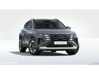 hyundai tucson 1.6 t-gdi hev executive 2wd