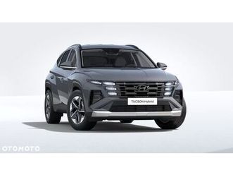 hyundai tucson 1.6 t-gdi hev smart 2wd