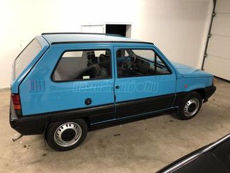 seat marbella 903 street gyűjtői darab.garázsbol eladó!