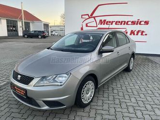 seat toledo 1.2 tsi reference