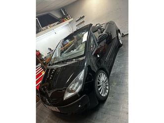 mitsubishi colt cabrio 1.5 turbo