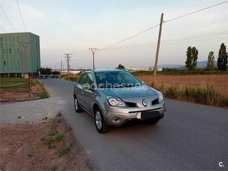 renault koleos 2.0dci 4x2 dynamique pk2