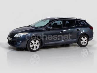 renault mégane sport tourer dynamique 1.6 16v 110