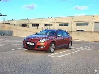 renault megane sport tourer expression 1.5dci105cv eco2