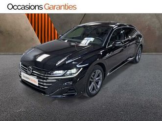 1.4 tsi ehybrid opf 218ch r-line dsg6