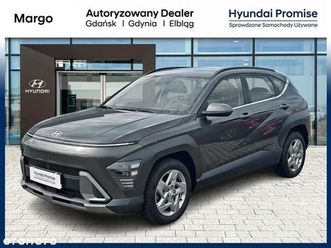 hyundai kona 1.0 t-gdi executive dct