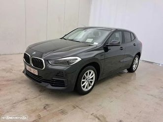 bmw x2 16 d sdrive auto advantage