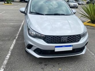 fiat argo drive 1.0 6v flex 2021