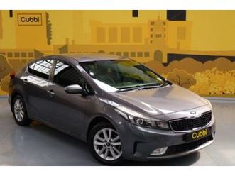 2019 kia cerato 2.0 ex
