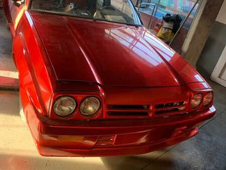 manta gsi zum fertig machen