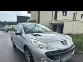 peugeot 206+ 1.4 hdi 70 ps urban move