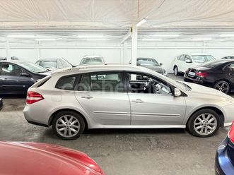 renault laguna g.tour dynamique 2.0dci